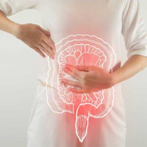 A Flora Intestinal