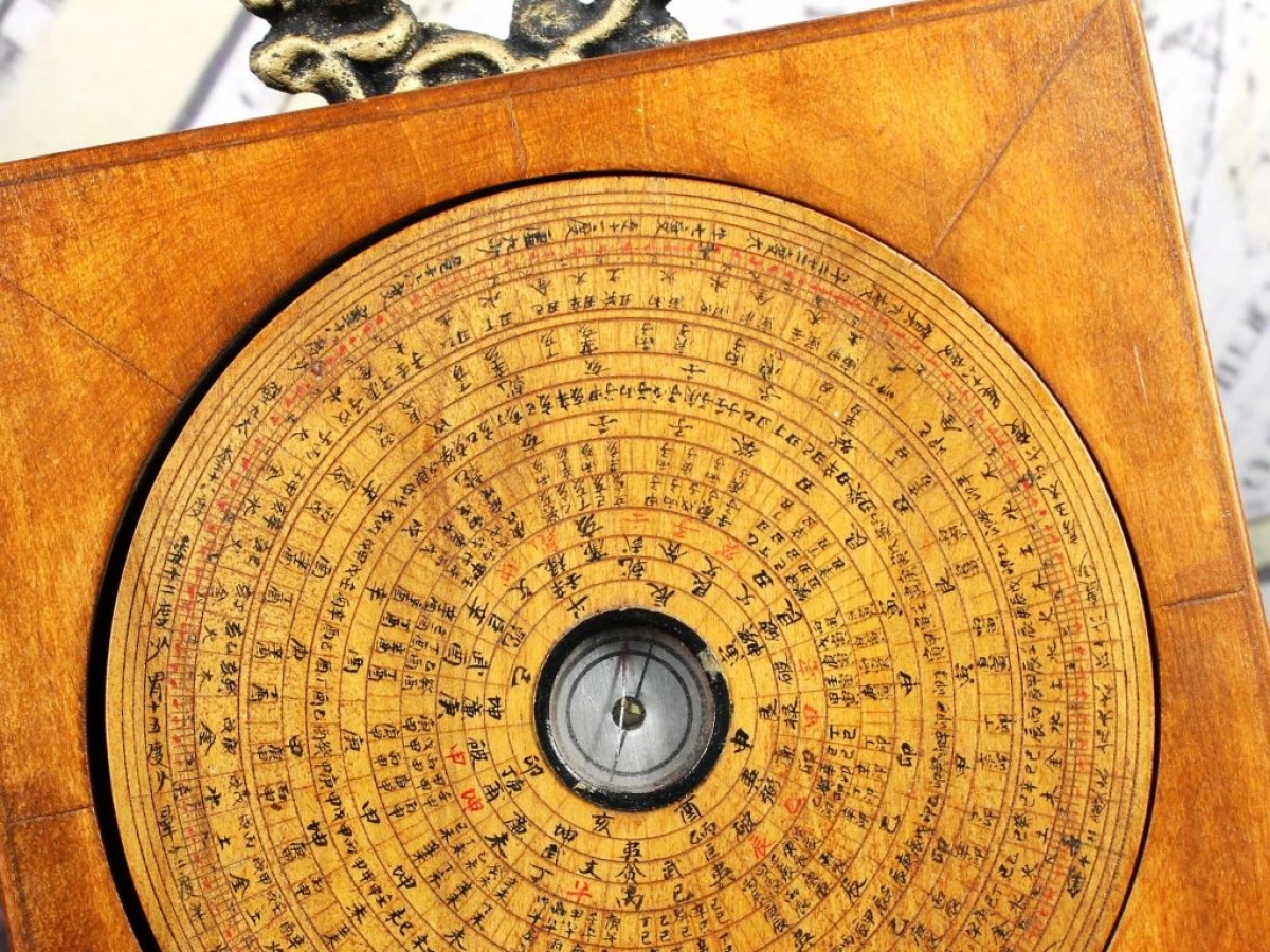 Feng Shui Diploma Course