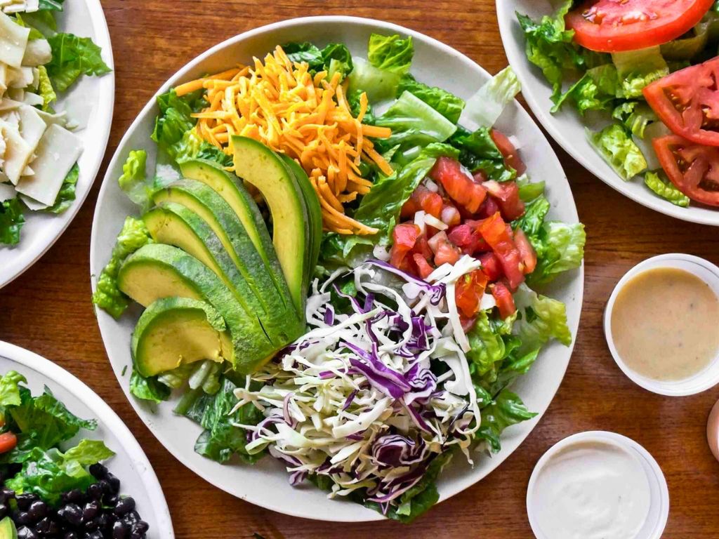 Cozinha Integral Plant Based (PRESENCIAL)