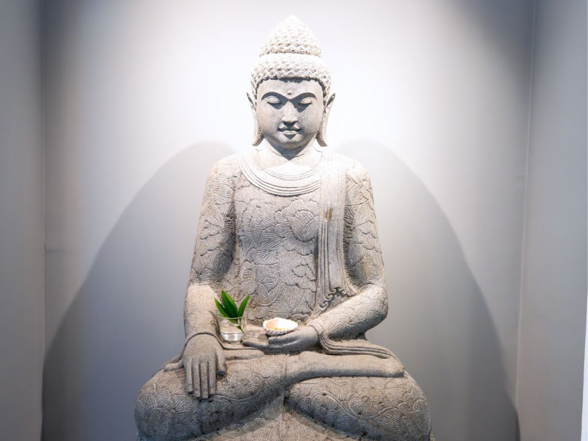 Feng Shui Foundation Course