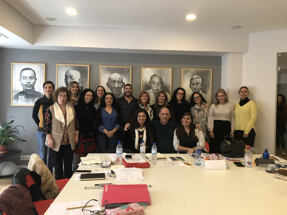 The House of Feng Shui