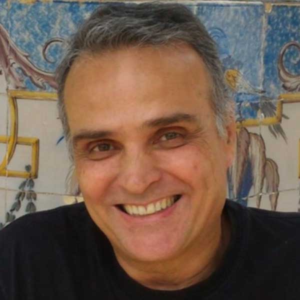 Joaquim Reis